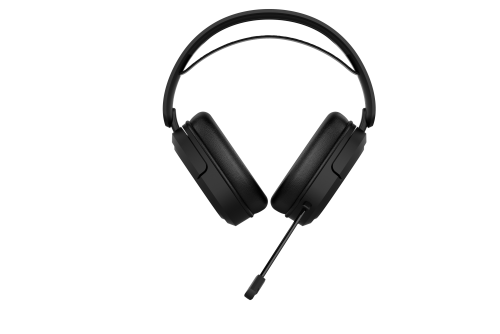 ASUS TUF Gaming H1 Wireless Auriculares Diadema USB Tipo C Negro - Imagen 2