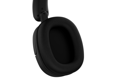 ASUS TUF Gaming H1 Wireless Auriculares Diadema USB Tipo C Negro - Imagen 4