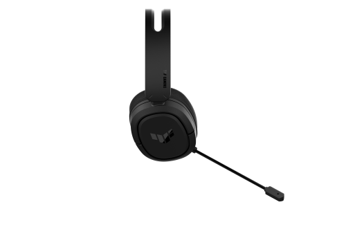 ASUS TUF Gaming H1 Wireless Auriculares Diadema USB Tipo C Negro - Imagen 6