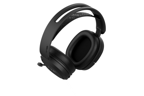 ASUS TUF Gaming H1 Wireless Auriculares Diadema USB Tipo C Negro - Imagen 7