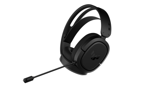 ASUS TUF Gaming H1 Wireless Auriculares Diadema USB Tipo C Negro - Imagen 9