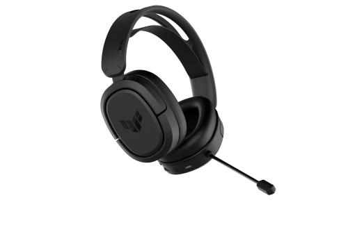 ASUS TUF Gaming H1 Wireless Auriculares Diadema USB Tipo C Negro 4711081173960 | P/N: 90YH0391-B3UA00 | Ref. Artículo: 1351359