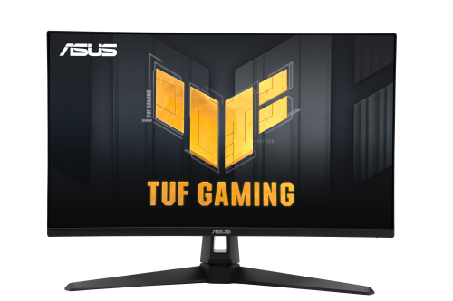ASUS TUF Gaming VG27AQ5A pantalla para PC 68 ASUS TUF Gaming VG27AQ5A pantalla para PC 68