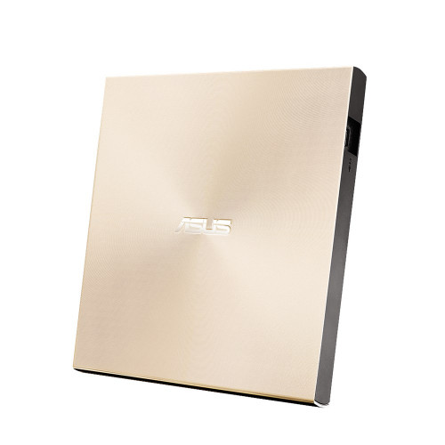 ASUS ZenDrive U9M unidad de disco óptico DVD±RW Oro - Imagen 4