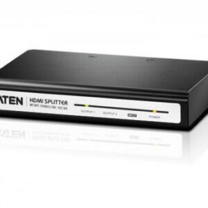 ATEN DISTRIBUIDOR / SPLITTER HDMI TRUE 4K DE 4 PUERTOS (VS184B-AT-G)(CP20) 4719264645419 | P/N: VS184B-AT-G | Ref. Artículo: 1328861
