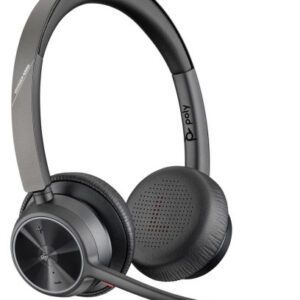 AURICULAR POLY VOY 4320 -M USB 0197029610102 | P/N: 77Y98AA | Ref. Artículo: 1405505