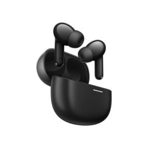 AURICULARES C/MICROFONO XIAOMI REDMI BUDS 8 BLACK 6932554486518 P/N: BHR08UFGL | Ref. Artículo: REDMIBUDS8-BK