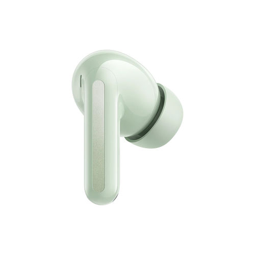 AURICULARES C/MICROFONO XIAOMI REDMI BUDS 8 GREEN - Imagen 2