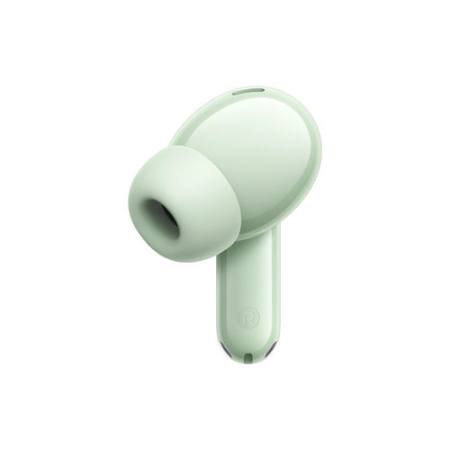 AURICULARES C/MICROFONO XIAOMI REDMI BUDS 8 GREEN - Imagen 4