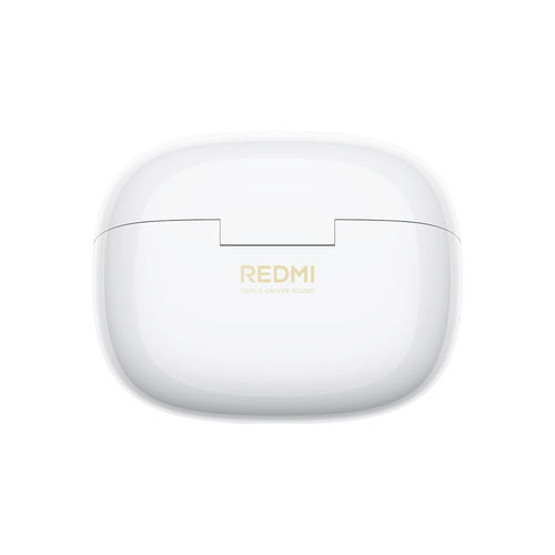 AURICULARES C/MICROFONO XIAOMI REDMI BUDS 8 PRO CLOUD WHITE - Imagen 2