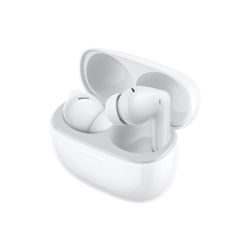 AURICULARES C/MICROFONO XIAOMI REDMI BUDS 8 PRO CLOUD WHITE - Imagen 3