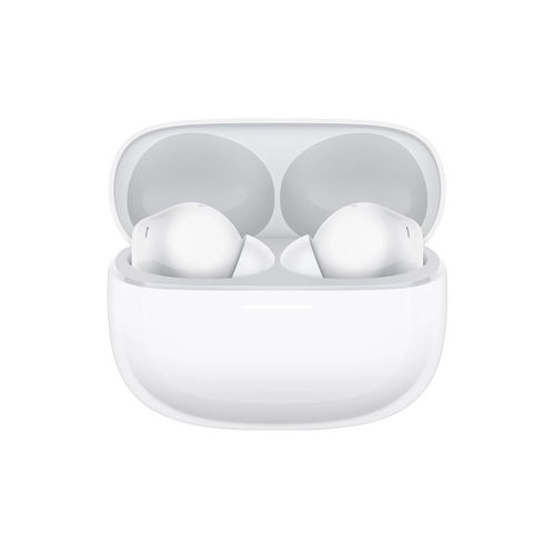 AURICULARES C/MICROFONO XIAOMI REDMI BUDS 8 PRO CLOUD WHITE - Imagen 4