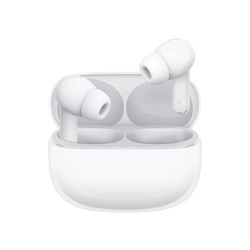 AURICULARES C/MICROFONO XIAOMI REDMI BUDS 8 PRO CLOUD WHITE 6932554458126 P/N: BHR08GJGL | Ref. Artículo: REDMIBUDS8-PRO-WH