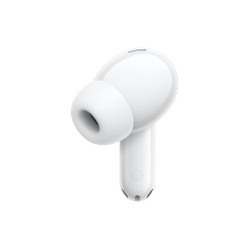 AURICULARES C/MICROFONO XIAOMI REDMI BUDS 8 WHITE - Imagen 2
