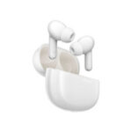AURICULARES C/MICROFONO XIAOMI REDMI BUDS 8 WHITE 6932554486532 P/N: BHR08UHGL | Ref. Artículo: REDMIBUDS8-WH