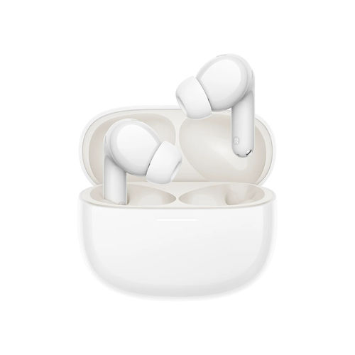 AURICULARES C/MICROFONO XIAOMI REDMI BUDS 8 WHITE - Imagen 3