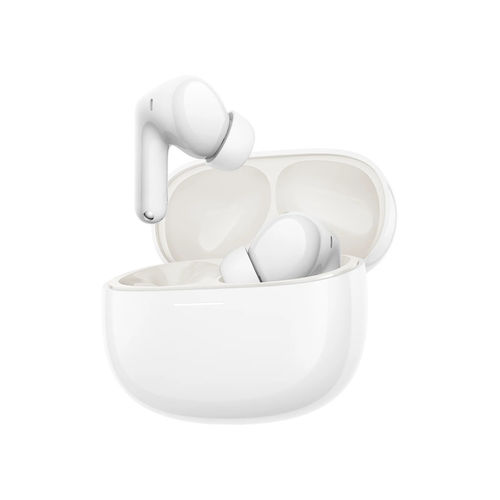 AURICULARES C/MICROFONO XIAOMI REDMI BUDS 8 WHITE - Imagen 6