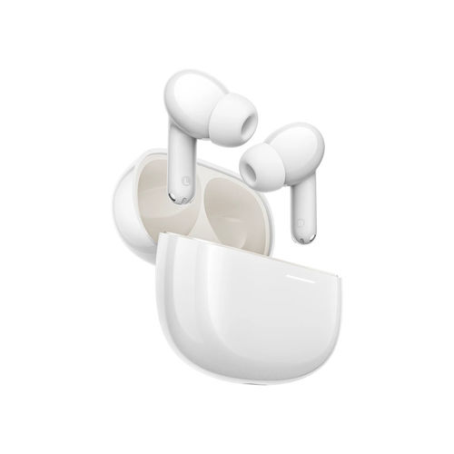 AURICULARES C/MICROFONO XIAOMI REDMI BUDS 8 WHITE 6932554486532 P/N: BHR08UHGL | Ref. Artículo: REDMIBUDS8-WH