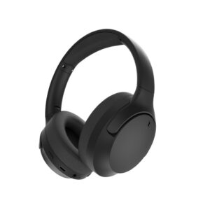 AURICULARES GEMBIRD BHP-ANC-01 NEGRO BT 8716309131926 BHP-ANC-01