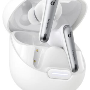 AURICULARES INALAMBRICOS SOUNDCORE LIBERTY 4 NC BLANCO 0194644132118 A3947G21