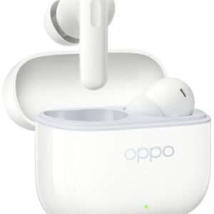 AURICULARES OPPO ENCO BUDS3 PRO WHITE 6932169360920 110070830024