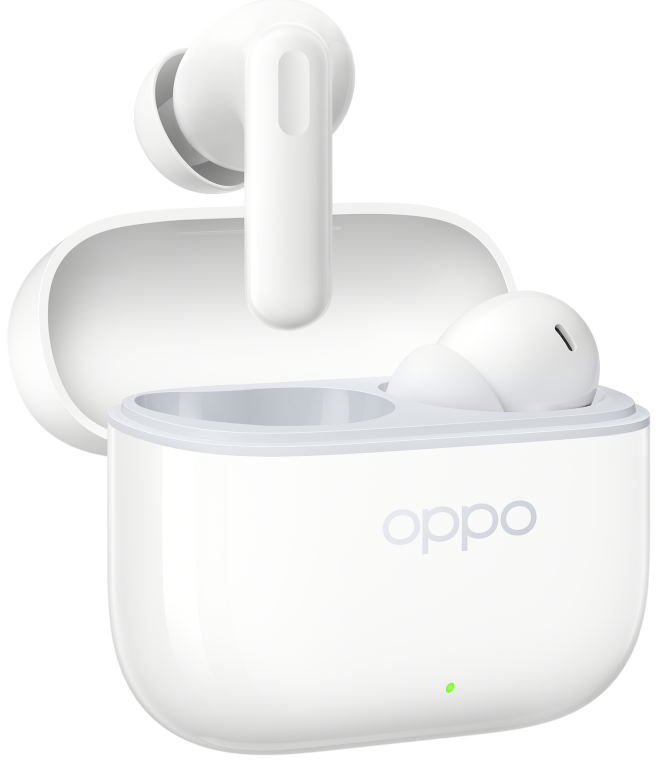 AURICULARES OPPO ENCO BUDS3 PRO WHITE 6932169360920 110070830024