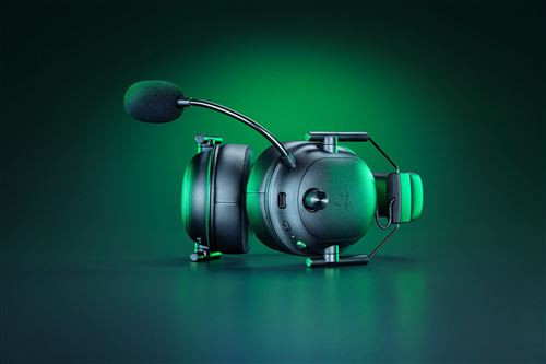 AURICULARES RAZER BLACKSHARK V2 HYPERSPEED (RZ04-04960100-R3M1) - Imagen 2