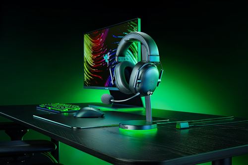 AURICULARES RAZER BLACKSHARK V2 HYPERSPEED (RZ04-04960100-R3M1) - Imagen 5