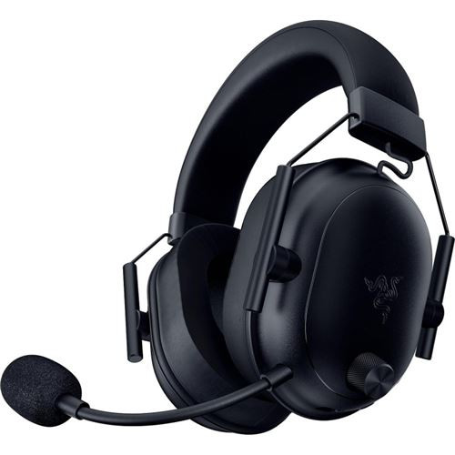 AURICULARES RAZER BLACKSHARK V2 HYPERSPEED (RZ04-04960100-R3M1) - Imagen 6
