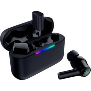AURICULARES RAZER HAMMERHEAD V3 HYPERSPEED (RZ12-05610100-R3G1) 8887910061732 | P/N: RZ12-05610100-R3G1 | Ref. Artículo: 1406503