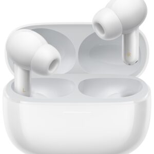 AURICULARES XIAOMI REDMI BUDS 6 PRO MICROFONO BT GLACIER WHITE 6941812743577 BHR9310GL