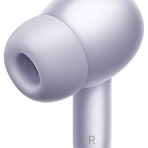 AURICULARES XIAOMI REDMI BUDS 6 PRO MICROFONO BT LAVENDER PURPLE 6941812765302 BHR9317GL