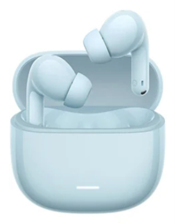 AURICULARES XIAOMI REDMI BUDS 8 LITE BLUE 6932554471927 BHR08OJGL