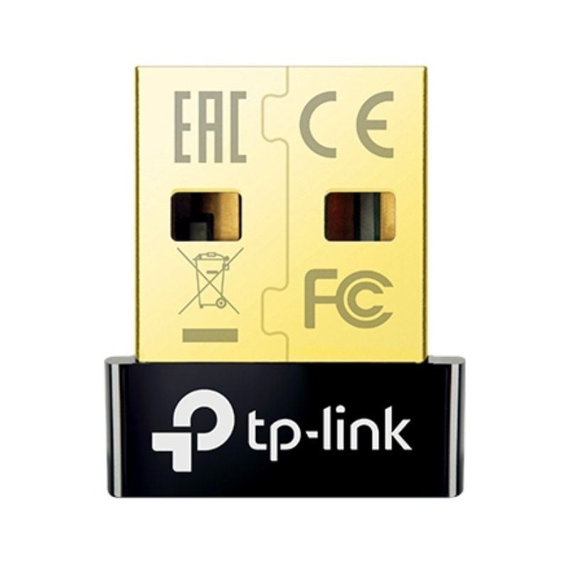 Adaptador Nano USB - Bluetooth 4.0 TP-Link UB4A 6935364089658 UB4A TPL-ADP NANO BT UB4A