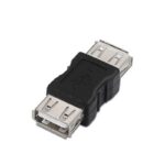 Adaptador USB 2.0 Aisens A103-0037/ USB Hembra - USB Hembra 8436574700367 A103-0037 AIS-ADP A103-0037