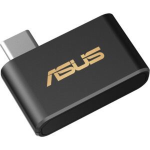 Adaptador USB Tipo-C - WiFi 7 Asus USB-BE93 Mini/ 6500Mbps 4711636310154 90IG0AK0-MO0B00 ASU-ADP USB-BE93 MINI