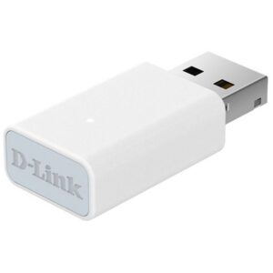 Adaptador USB - WiFi D-Link AX9U/ 900Mbps 790069475634 AX9U DLK-ADP AX9U