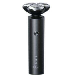 Afeitadora Xiaomi Electric Shaver S301/ con Batería 6941812736555 BHR7450EU XIA-PAE-AFE EL SH S301 BK