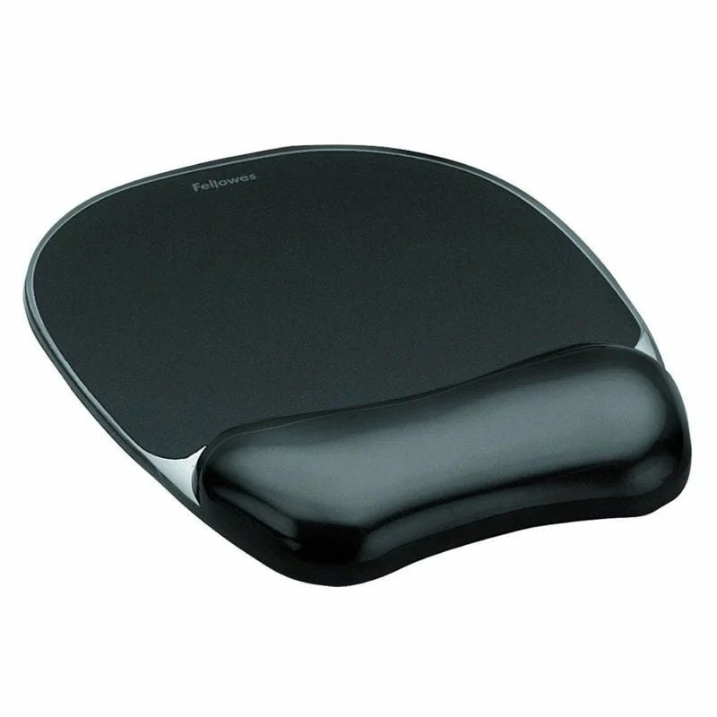 Alfombrilla Ergonómica Fellowes 9112101/ 25 x 20 x 235mm - Imagen 5