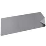 Alfombrilla Trust Benya XXL 25712/ 2 x 430 x 900mm/ Gris 8713439257120 25712 TRU-ALF BENYA XXL GY