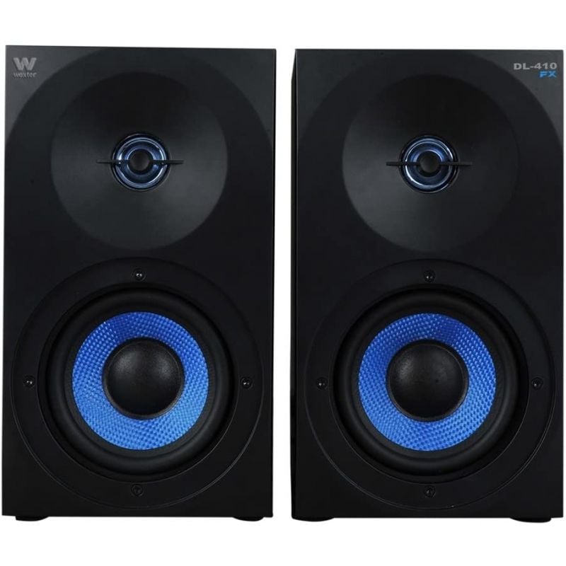 Altavoces Woxter Dynamic Line DL-410 FX/ 150W/ 2.0 - Imagen 2