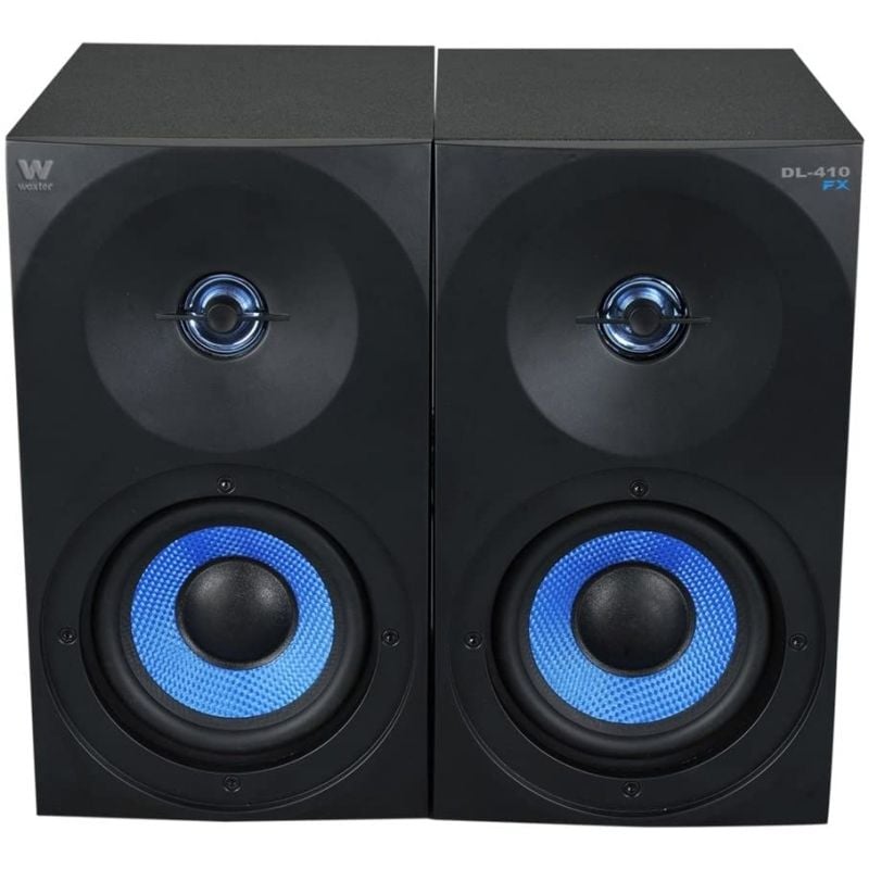 Altavoces Woxter Dynamic Line DL-410 FX/ 150W/ 2.0 - Imagen 3