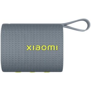 Altavoz Xiaomi Sound Pocket/ 5W/ Azul 6941948709201 QBH4378GL XIA-ALT SOUND POCKET BL