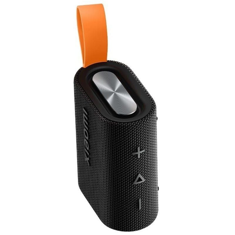 Altavoz Xiaomi Sound Pocket/ 5W/ Negro - Imagen 2