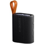 Altavoz Xiaomi Sound Pocket/ 5W/ Negro 6941948702349 QBH4269GL XIA-ALT SOUND POCKET BK