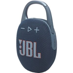 Altavoz con Bluetooth JBL Clip 5/ 7W/ 1.0/ Azul 1200130010187 JBLCLIP5BLU JBL-ALT CLIP5 BL