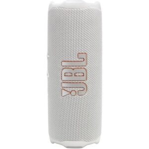 Altavoz con Bluetooth JBL FLIP 7/ 35W/ 1.0/ Blanco 1200130019302 JBLFLIP7WHT JBL-ALT FLIP7 WH