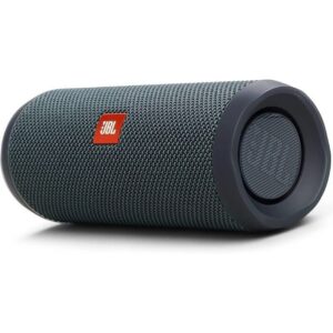 Altavoz con Bluetooth JBL FLIP Essential 2/ 20W/ 2.0/ Gris 6925281928840 JBLFLIPES2 JBL-ALT FLIP ESSENTIAL 2