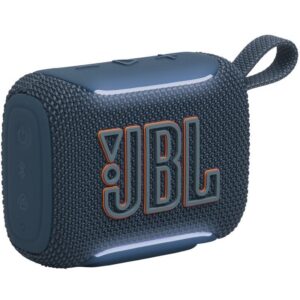 Altavoz con Bluetooth JBL GO 5/ 4.8W/ 1.0/ Azul 1200130034299 JBLGO5BLU JBL-ALT GO5 BL