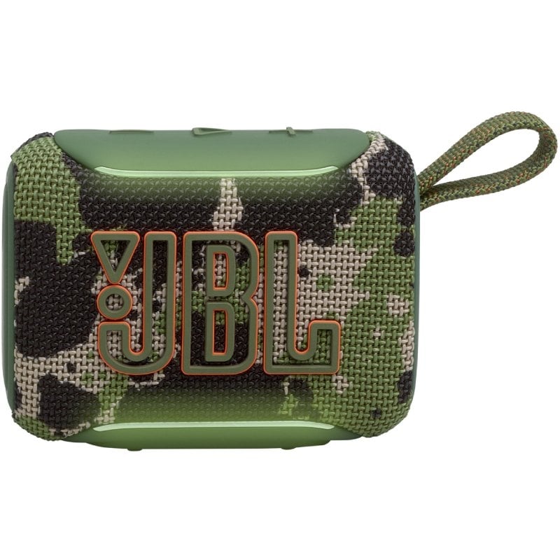 Altavoz con Bluetooth JBL GO 5/ 4.8W/ 1.0/ Squad - Imagen 2